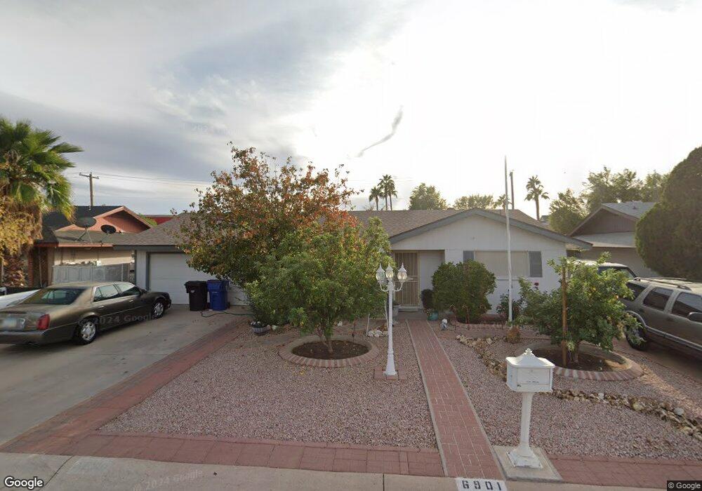 6901 E Flossmoor Ave unit 3, Mesa, AZ 85208 - photo 1