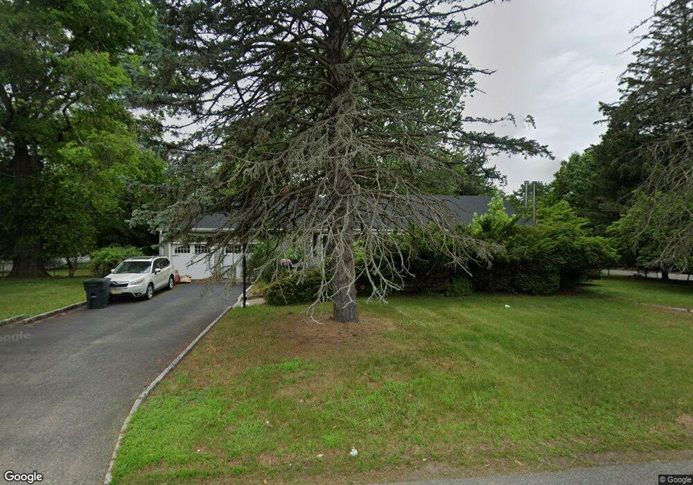 179 Knickerbocker Rd, Demarest, NJ 07627 - photo 1