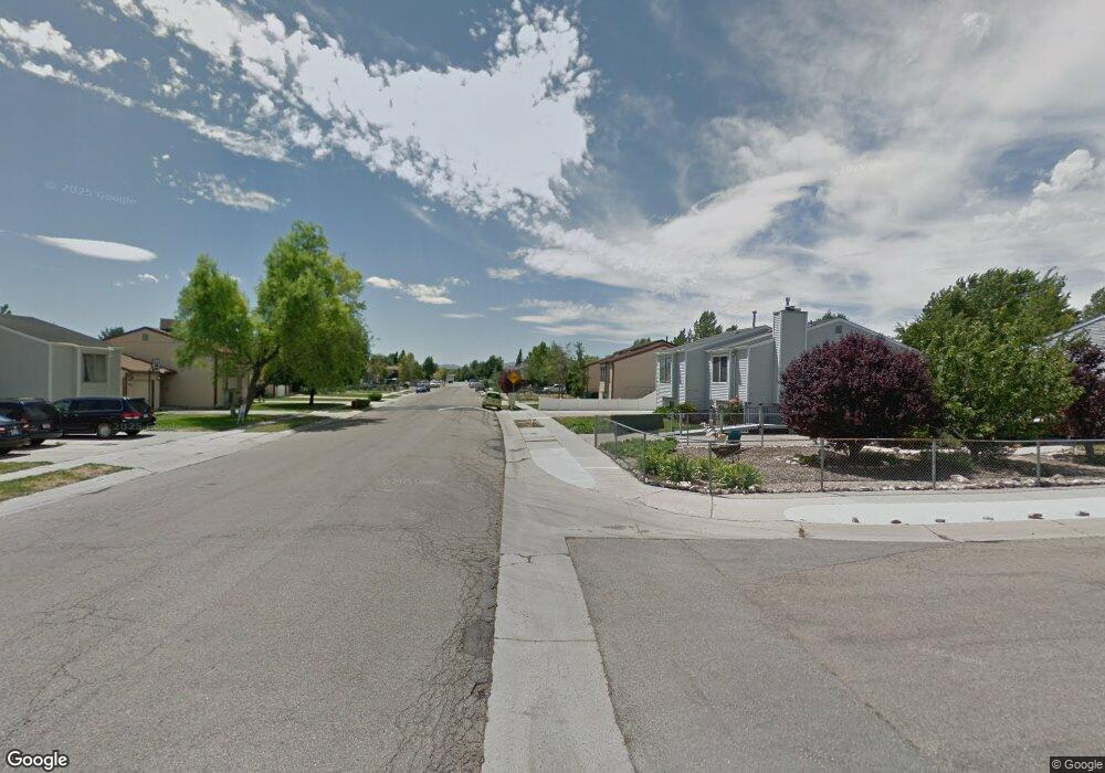 5136 W Cyclamen Way, West Jordan, UT 84081 - photo 1