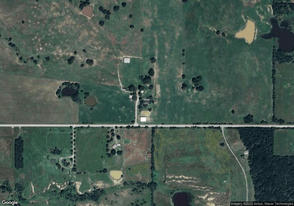 15475 Magnolia Rd, Henryetta, OK 74437 - photo 1