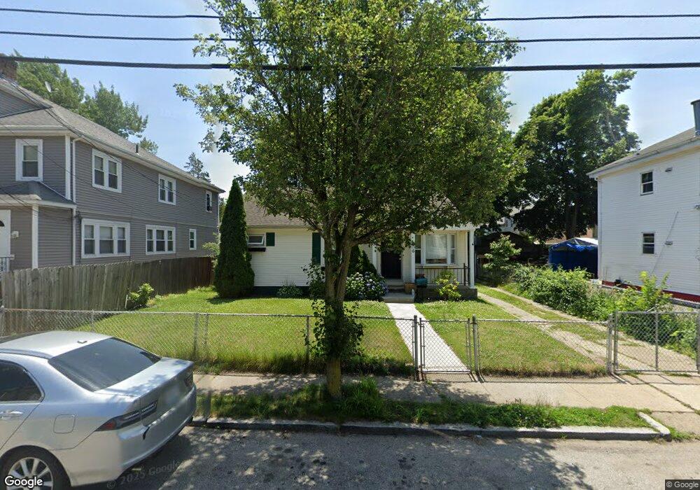 106 Corinth St, Providence, RI 02907 - photo 1
