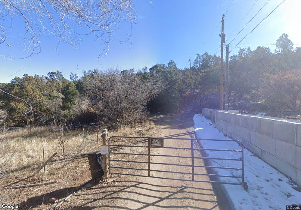 23 Gringo Gulch Rd, Placitas, NM 87043 - photo 1