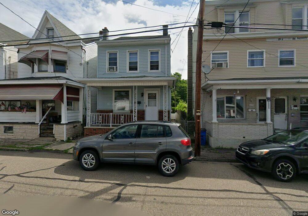 43 S Morris St, Saint Clair, PA 17970 - photo 1