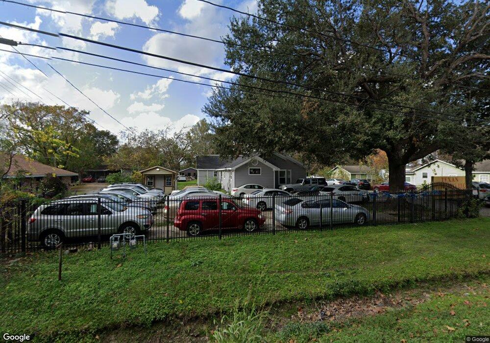 13201 Kaltenbrun Rd, Houston, TX 77086 - photo 1