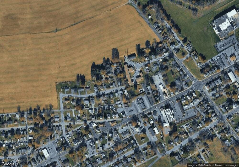 1701 Palm St, Hershey, PA 17033 - photo 1