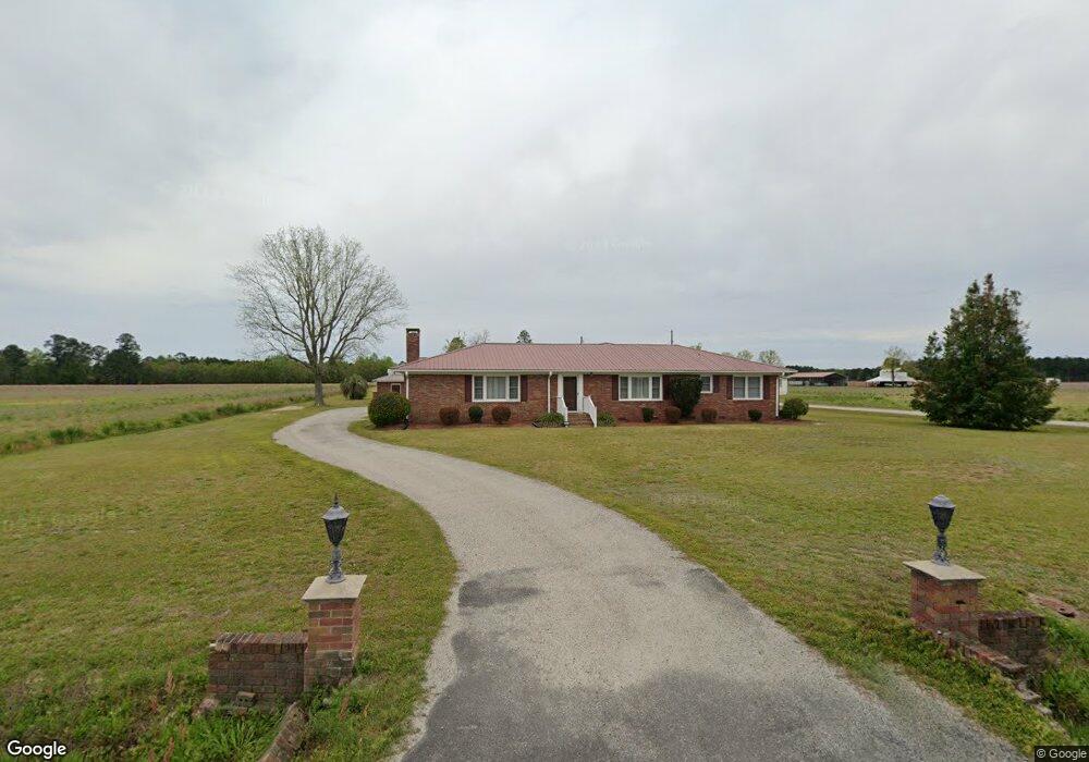 6518 Joyner Swamp Rd, Galivants Ferry, SC 29544 - photo 1