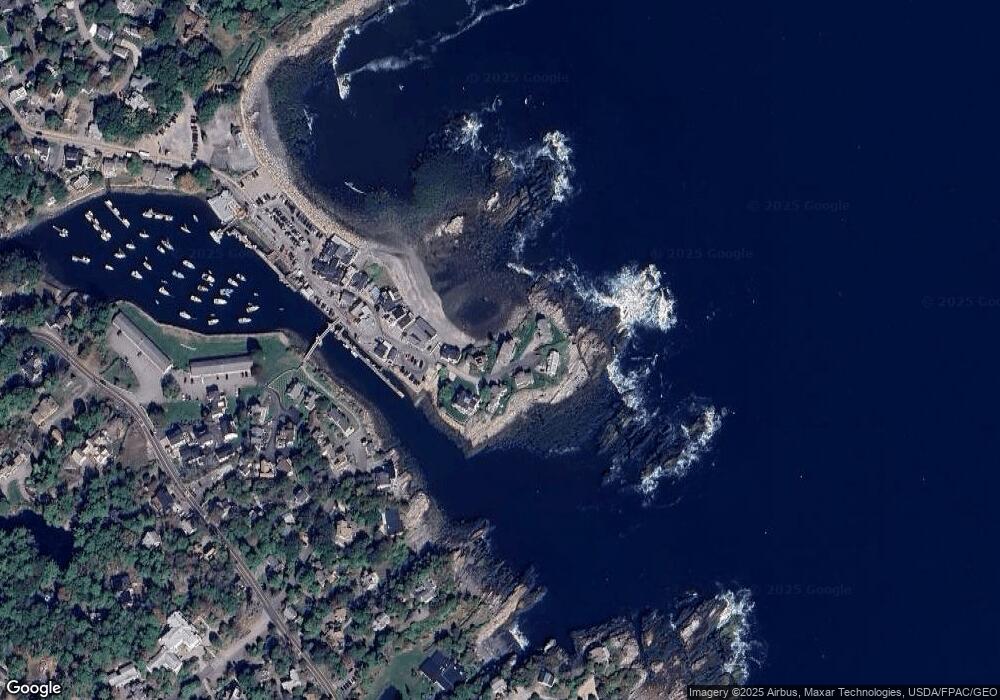 5 Harbor Ln, Ogunquit, ME 03907 - photo 1