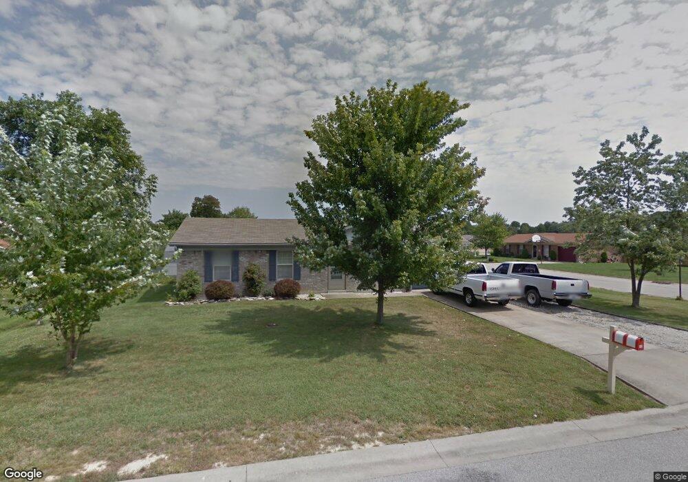 102 Lafawn Dr, Charlestown, IN 47111 - photo 1