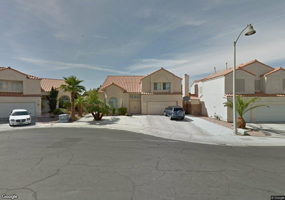 9833 Meandering Creek Ct unit 1, Las Vegas, NV 89117 - photo 1