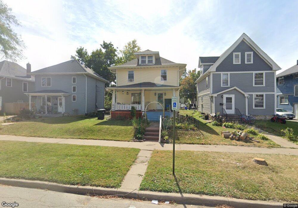 1555 5th Ave SE, Cedar Rapids, IA 52403 - photo 1