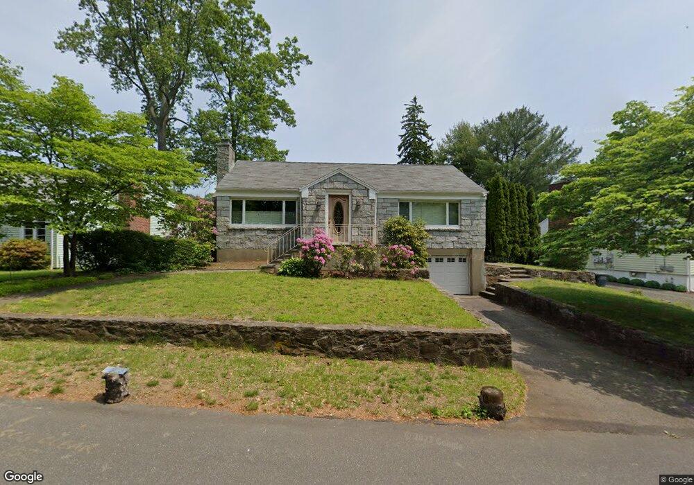 162 Grenelle St, Bridgeport, CT 06606 - photo 1