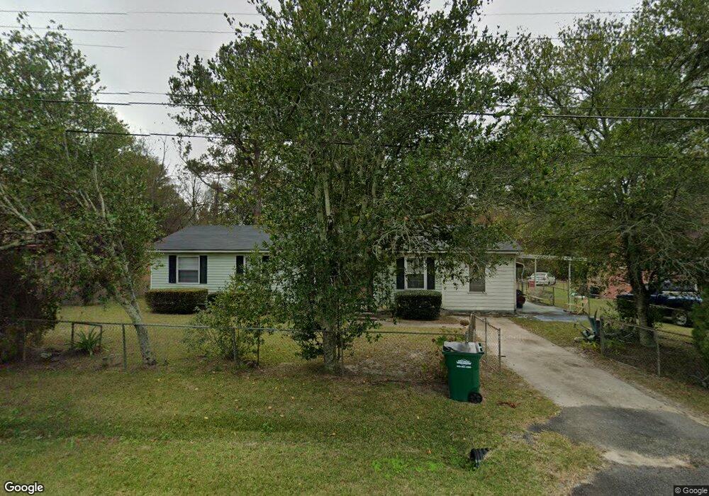 324 E Lee St, Sylvester, GA 31791 - photo 1