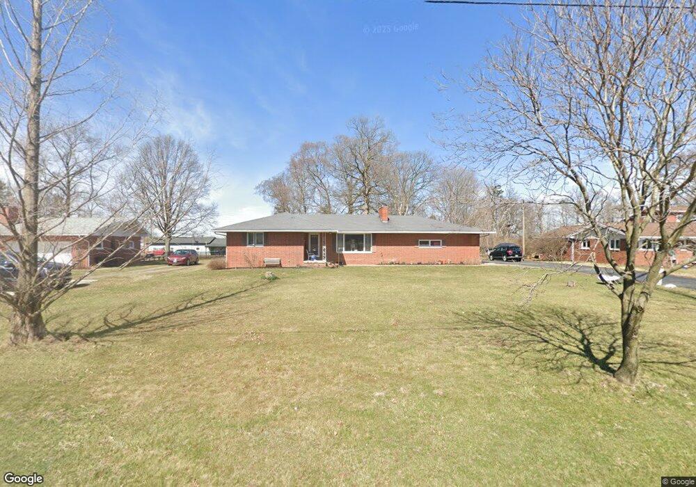 10085 Columbus Grove Rd, Bluffton, OH 45817 - photo 1