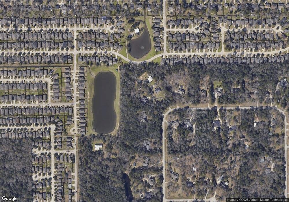 33222 Windcrest Estates Blvd, Magnolia, TX 77354 - photo 1