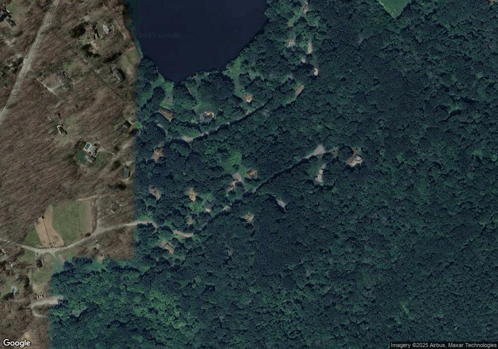 5 Long Meadow Trail, Sherman, CT 06784 - photo 1