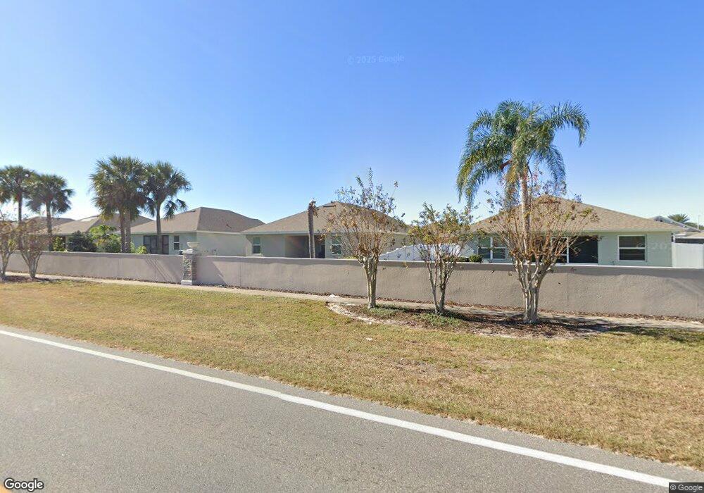 1493 Grey Eagle Ln, Winter Haven, FL 33881 - photo 1