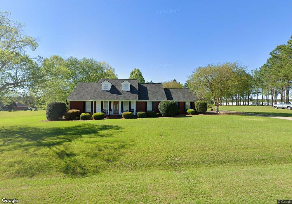 4043 E Gate Dr, Camilla, GA 31730 - photo 1