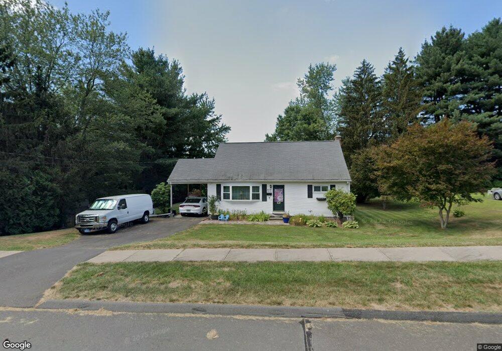 57 Brett Ln, Enfield, CT 06082 - photo 1