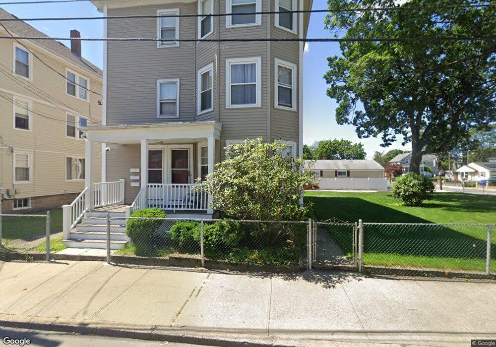 70 Samuel Ave, Pawtucket, RI 02860 - photo 1