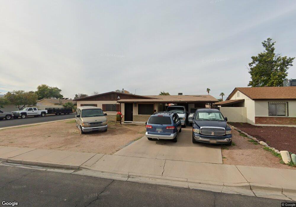 850 S Kachina, Mesa, AZ 85204 - photo 1