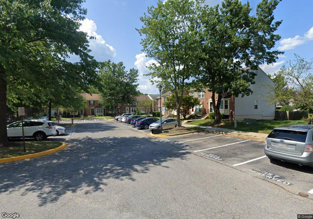 8148 Fenwick Ct, Laurel, MD 20707 - photo 1