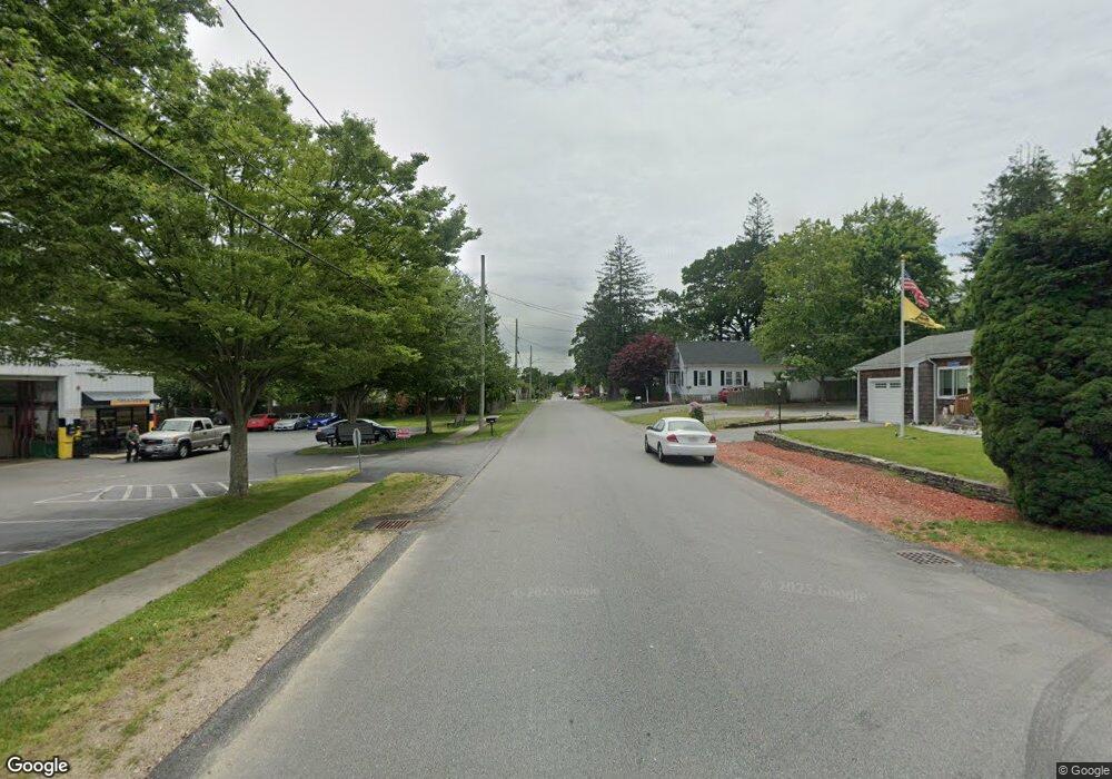 Lot 3 Gifford Ave, Dartmouth, MA 02747 - photo 1