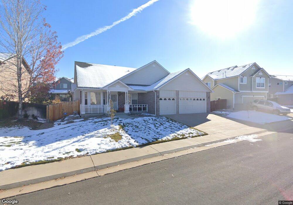 18762 E Prentice Dr, Centennial, CO 80015 - photo 1