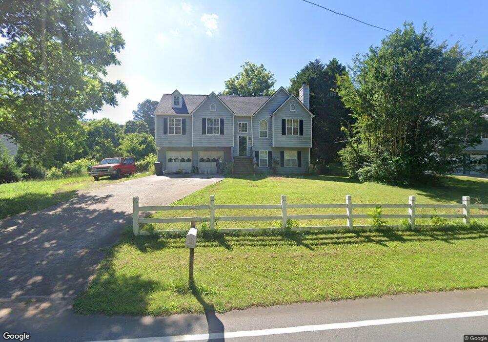 1220 W Wylie Bridge Rd, Woodstock, GA 30188 - photo 1