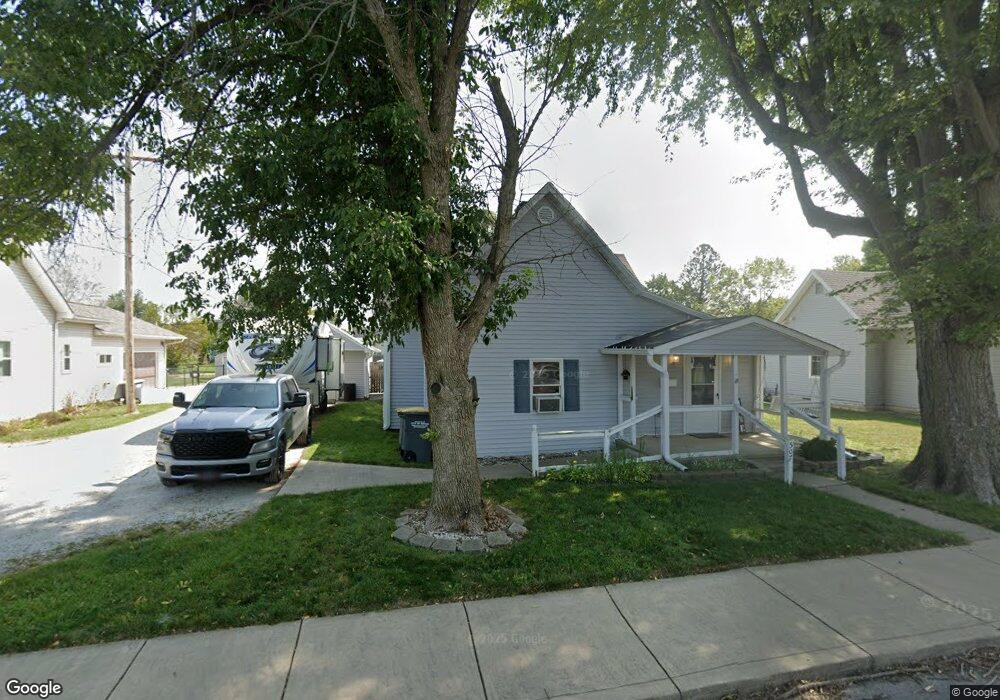 507 N East St, Tipton, IN 46072 - photo 1