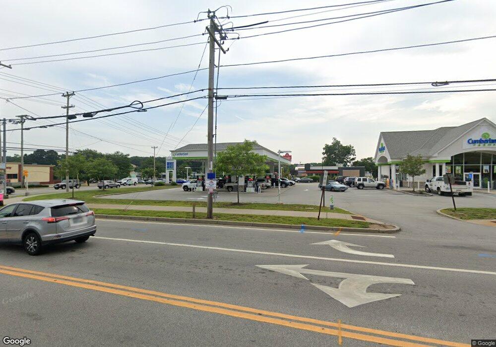 2293 New London Turnpike, Coventry, RI 02816 - photo 1