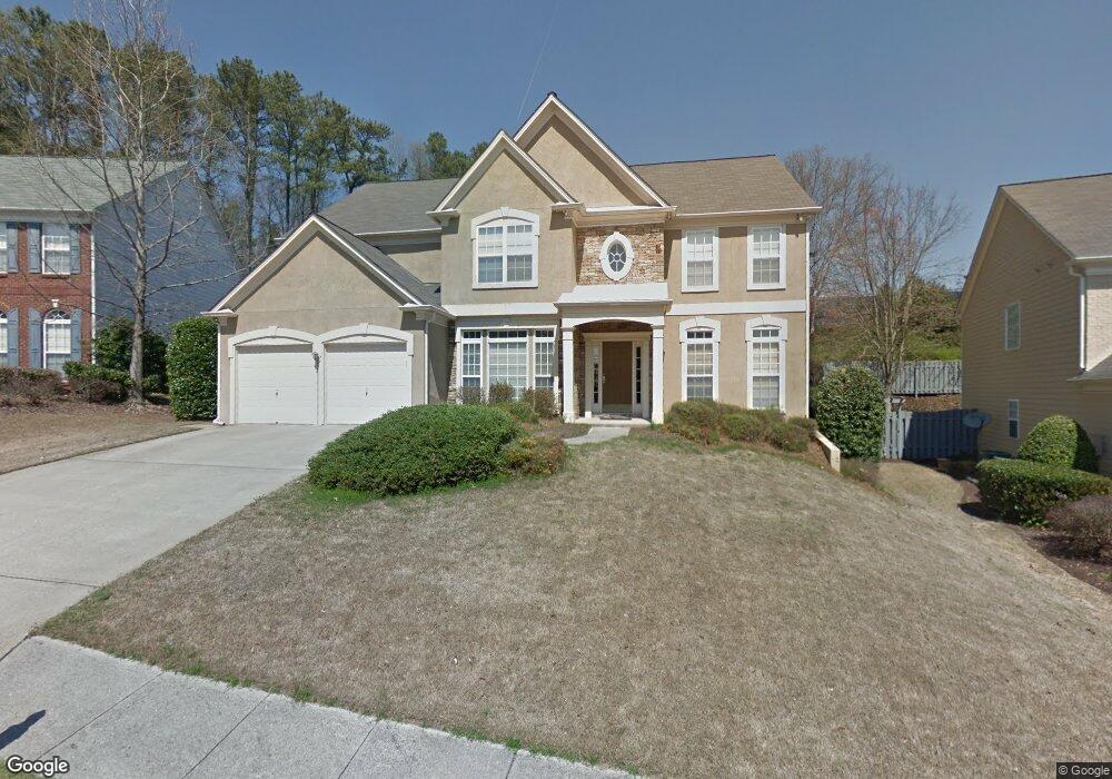 1504 Wedmore Ct SE unit B, Smyrna, GA 30080 - photo 1