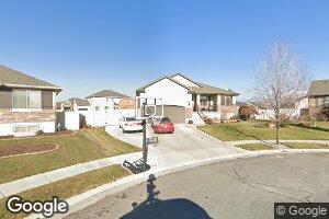 4550 W 5875 S, Hooper, UT 84315