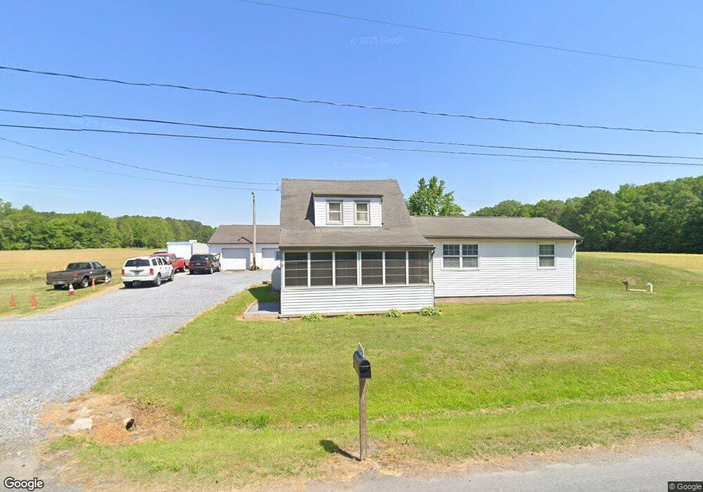 7767 Willow Grove Rd, Camden Wyoming, DE 19934 - photo 1