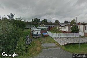 Lot 10 Beach Rd, Haines, AK 99827