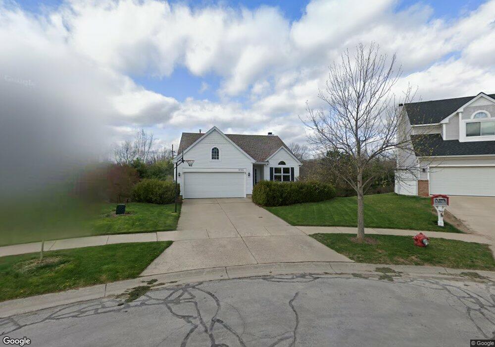 3729 Meadow View Dr, Dexter, MI 48130 - photo 1