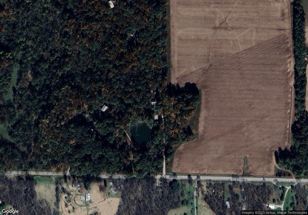 143 Reed Ln, Watson, IL 62473 - photo 1