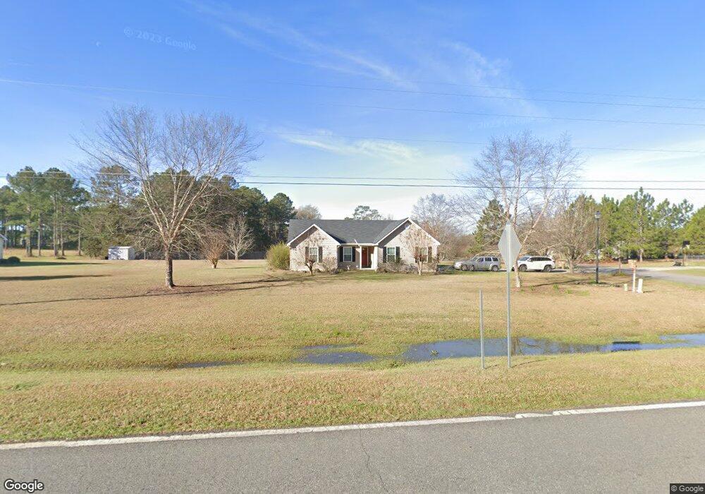 2283 Whiddon Mill Rd, Tifton, GA 31793 - photo 1