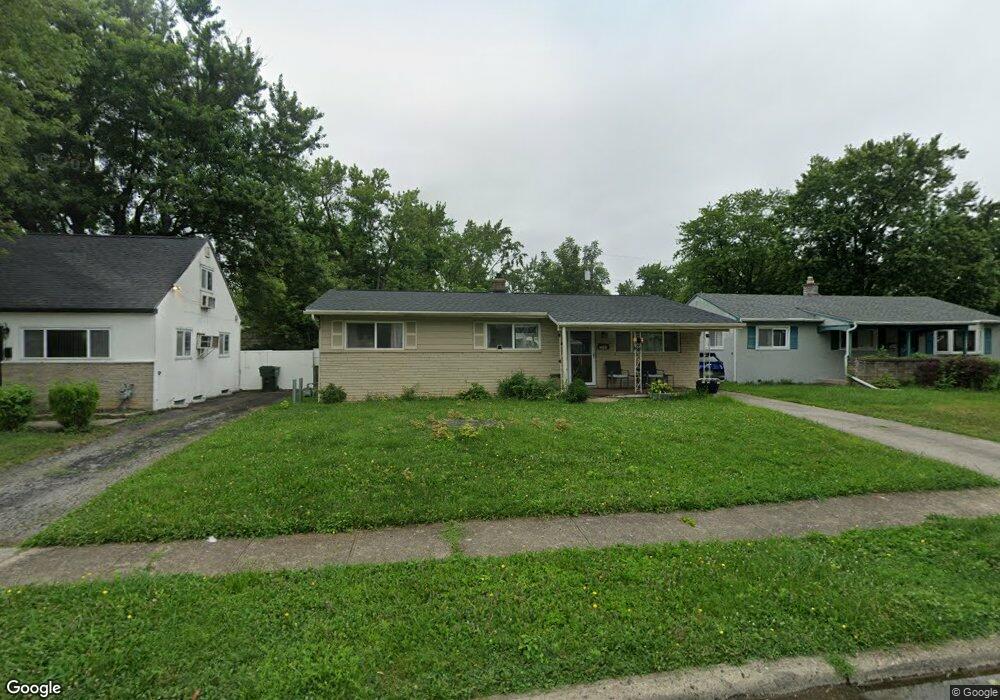 3892 Bolton Ave, Columbus, OH 43227 - photo 1