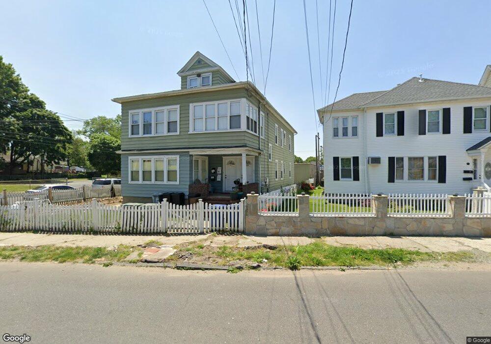 527 Beechmont Ave unit 529, Bridgeport, CT 06606 - photo 1