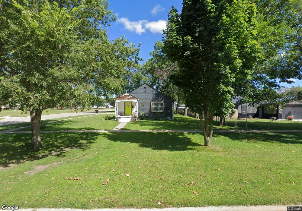 703 6th St, Onawa, IA 51040 - photo 1