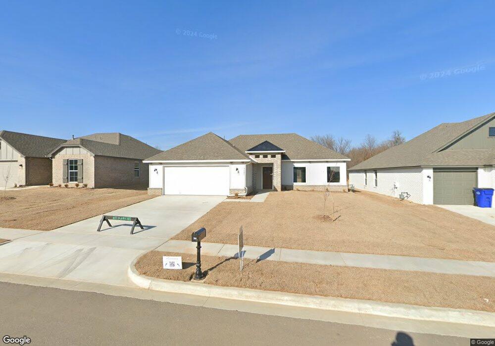 7501 E 89th Place N, Owasso, OK 74055 - photo 1