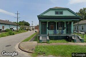 535 Tricou St, New Orleans, LA 70117