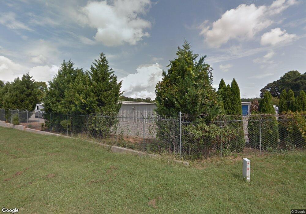 1094 Turnersburg Hwy, Statesville, NC 28625 - photo 1