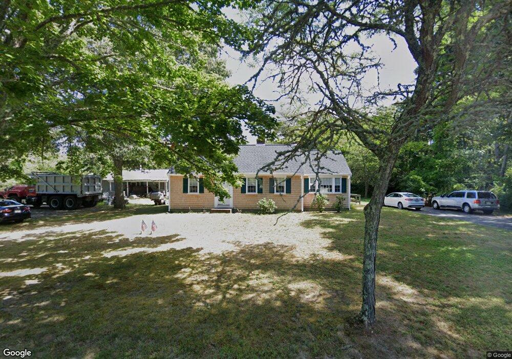 550 Depot St, Dennis Port, MA 2639 - photo 1