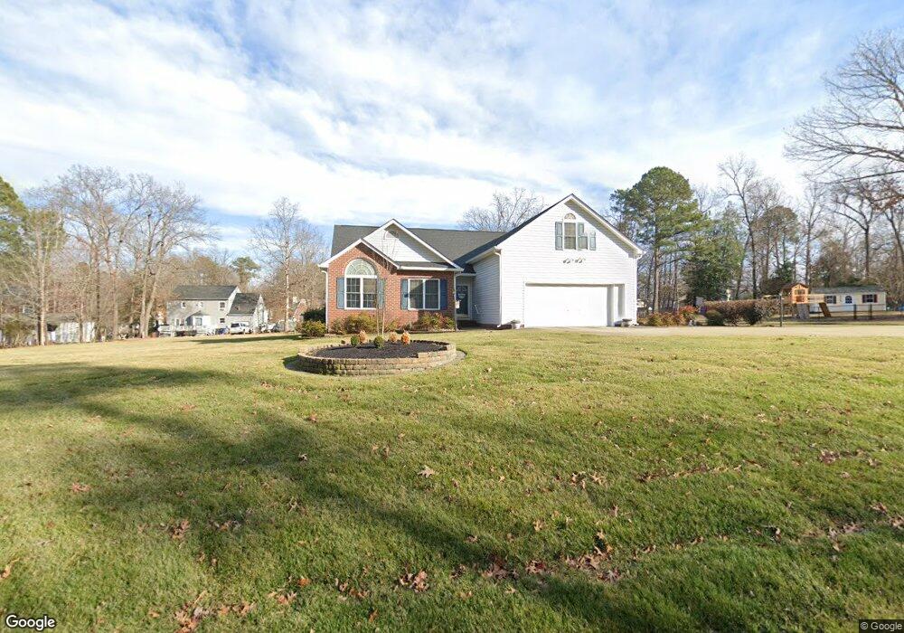 5211 Beulah Rd, North Chesterfield, VA 23237 - photo 1