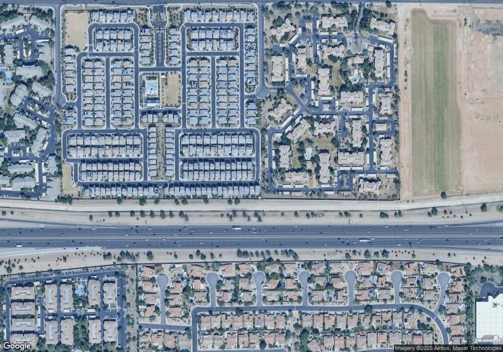 606 W Flintlock Way, Chandler, AZ 85286 - photo 1