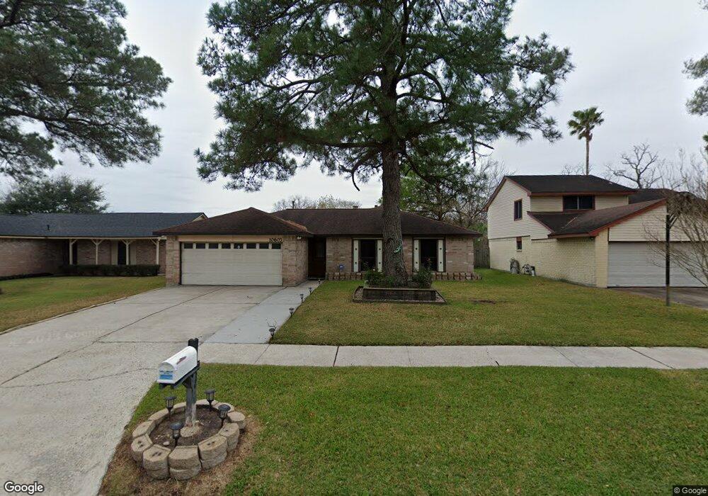 10603 Mackenzie Dr, Houston, TX 77086 - photo 1
