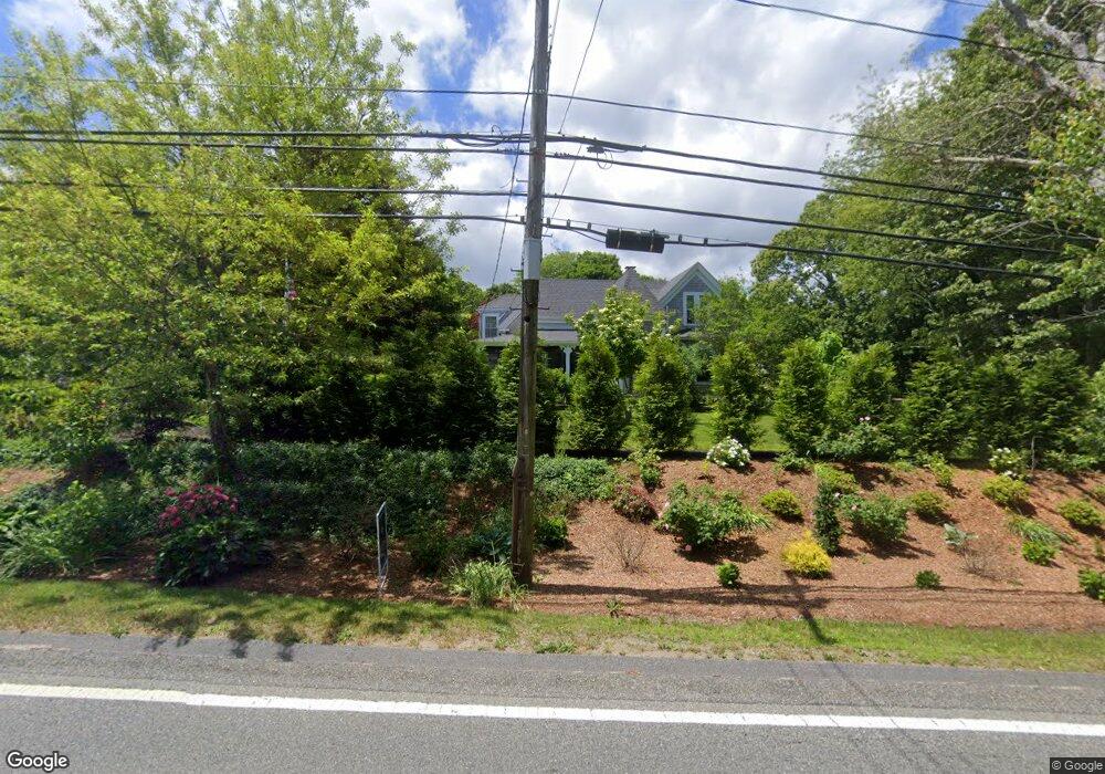 591 Old King's Hwy, Barnstable, MA 02668 - photo 1