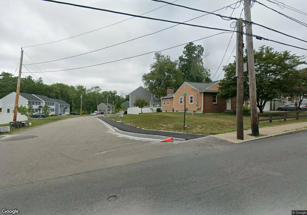 3 Titus Way unit 40A, Taunton, MA 02780 - photo 1