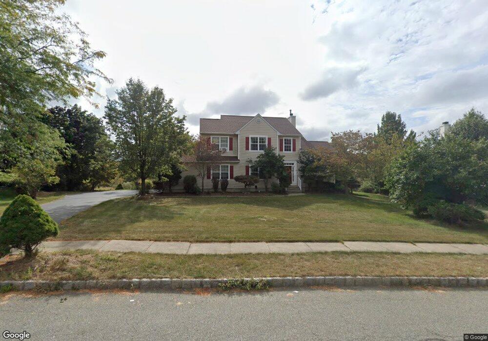 14 Canterbury Ln, Hackettstown, NJ 07840 - photo 1